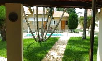 Imagem 4: Chácara Colinas das Paineiras em Santo Antonio de Posse