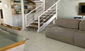 Imagem 4: Casa com 3 dormitórios à venda, 89 m² por R$ 650.000,00 - The Way - Cotia/SP