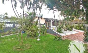 Imagem 6: Casa com piscina à venda no Campos Elíseos - Itanhaém SP