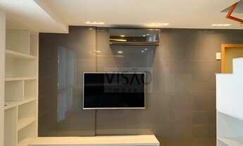 Imagem 5: Vista Park Sul, Loft