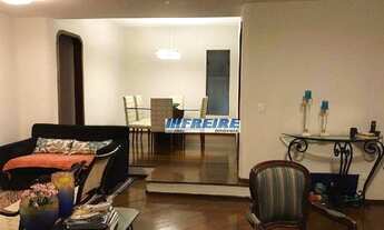 Imagem 3: Apartamento à venda, 130 m² por R$ 668.000,00 - Centro - Santo André/SP