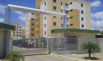 Imagem: Aracaju - Apartamento Padrão - Zona de