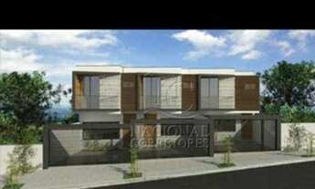 Imagem: Sobrado à venda - Vila Assunção - Santo