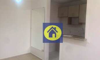 Imagem 2: Apartamento com 2 dormitórios à venda, 59 m² por R$ 295.000,00 - Vila Mafalda - Jundiaí/SP