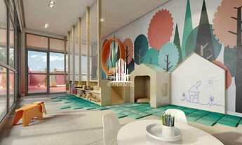 Imagem 6: Apartamento de 3 dormitórios com vaga à venda em Perdizes