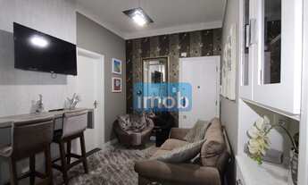 Imagem: Apartamento residencial à venda, Boqueirão