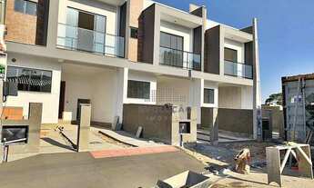 Imagem 2: Ótimo sobrado com 2 suítes- 80 m²