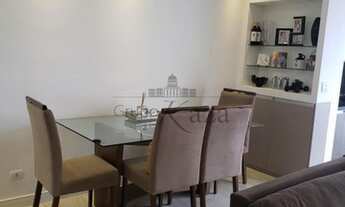 Imagem 7: Apartamento - Jardim das Industrias - Residencial Splendor Garden - 75m² - 2 Dormitórios