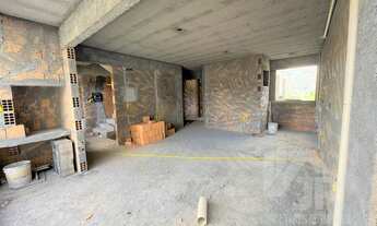 Imagem 3: Apartamento para venda tem 65 metros quadrados com 2 quartos em Rio Pequeno - Camboriú - S