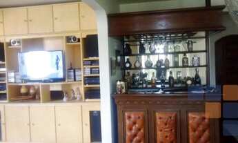 Imagem 3: Apartamento para alugar, 167 m² por R$ 2.950,00 - Vila Paris - Belo Horizonte/MG