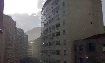 Imagem 3: Apartamento com 3 dormitórios à venda, 115 m² por R$ 680.000,00 - Copacabana - Rio de Jane