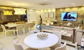 Imagem 4: Apartamento com 3 dormitórios à venda, 300 m² por R$ 2.990.000 - Dionisio Torres - Fortale