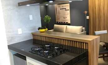 Imagem 5: Apartamento com área privativa à venda, 2 quartos, 2 suítes, 2 vagas, Santo Agostinho - Be