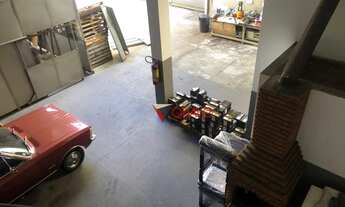 Imagem 7: Galpão, 1550 m² - venda por R$ 7.500.000,00 ou aluguel por R$ 30.000,00/mês - Vila Carrão