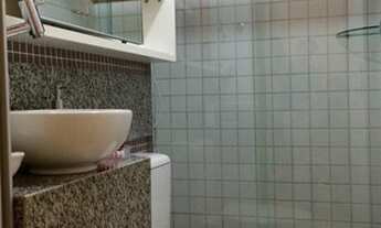 Imagem 6: Apartamento para venda com 60 m² em Muro Alto - Ipojuca - PE