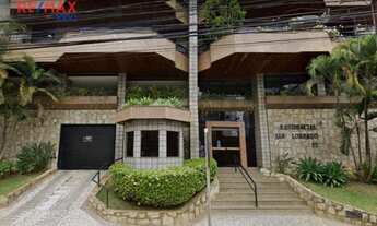 Imagem: Apartamento com 4 dormitórios à venda