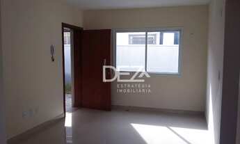Imagem 4: Apartamento com 2 dormitórios à venda, 49 m² por R$ 190.000 - Vila Veranópolis - Cachoeiri