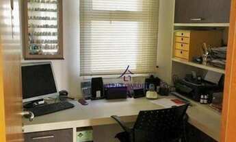 Imagem 4: Apto com 3 dormitórios à venda, 201 m² por R$ 1.890.000 - Tamboré - Barueri/SP