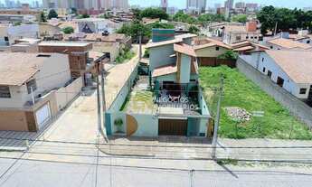 Imagem 2: Casa com 3 dormitórios à venda, 136 m² por R$ 370.000,00 - Neópolis - Natal/RN