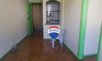 Imagem 1: Apartamento com 1 dormitório à venda, 45 m² por R$ 234.500,00 - Tijuca - Rio de Janeiro/RJ