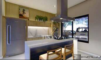 Imagem 2: Casa com 3 dormitórios à venda, 214 m² por R$ 1.812.600,00 - Jardim Residencial Maria Dulc