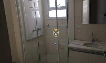 Imagem 6: Apartamento com 2 dormitórios para alugar, 73 m² por R$ 2.350,00/mês - Residencial Ravenna