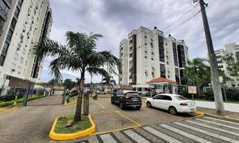 Imagem 7: Apartamento para venda 84 m² privativos com 3 quartos 1 vaga J Botânico