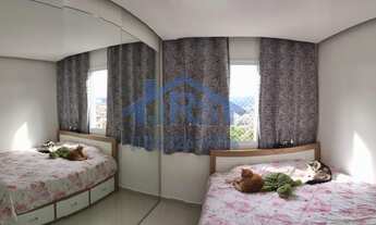 Imagem 5: Apartamento com 2 dormitórios à venda, 51 m² por R$ 276.000,00 - Jardim Nossa Senhora de F