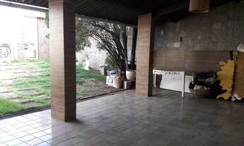 Imagem: Casa Comercial em Lagoa Nova