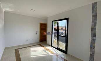 Imagem 2: Apartamento com 2 dormitórios à venda, 67 m² por R$ 380.000,00 - Jardim Alvinópolis - Atib