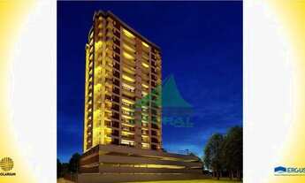 Imagem 6: Apartamento com 3 dormitórios à venda, 101 m² por R$ 829.700,00 - Ponta D Areia - São Luís