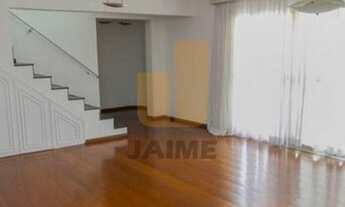 Imagem 4: Cobertura Triplex, ampla e com estilo, vista 360°