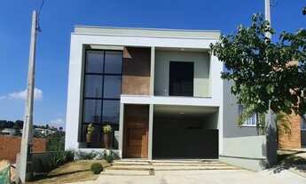 Imagem: Sobrado Residencial Mantova - Indaiatuba