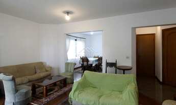 Imagem 4: Locação Apartamento 4 Dormitórios - 158 m² Moema