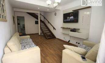 Imagem: Sobrado com 3 dormitórios, 150 m² - venda