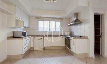 Imagem 7: Campinas - Casa de Condomínio - Loteamento Alphaville Campinas