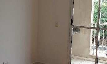 Imagem 2: Apartamento com 2 dormitórios à venda, 72 m² por R$ 420.000,00 - Jardim Tupanci - Barueri