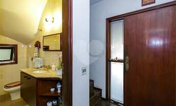 Imagem 6: São Paulo - Casa de Condomínio - CHÁCARA FLORA