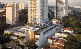 Imagem 2: Apartamento com 3 dormitórios à venda, 125 m² por R$ 700.000,00 - Morumbi - São Paulo/SP