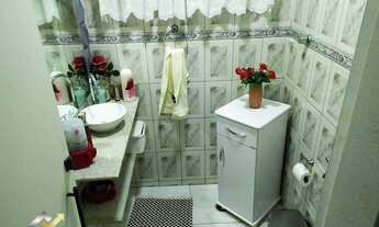 Imagem 6: Sobrado à venda, 176 m² por R$ 795.000,00 - Vila Pires - Santo André/SP