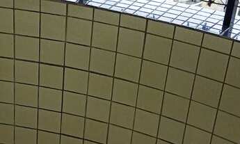 Imagem 5: Apartamento com 3 dormitórios à venda, 150 m² por R$ 450.000,00 - Vila Guilhermina - Praia