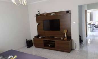 Imagem 5: Sobrado com 2 dormitórios à venda, 160 m² por R$ 550.000 - Vila João Ramalho - Santo André