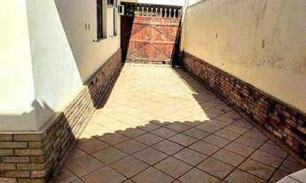 Imagem 3: Casa com 3 dormitórios à venda, 300 m² por R$ 1.550.000,00 - Lapa - São Paulo/SP