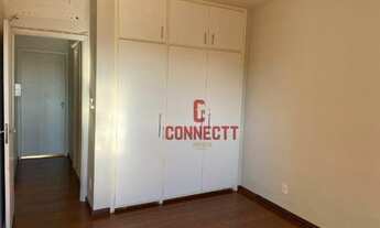 Imagem 2: Apartamento com 2 dormitórios à venda, 76 m² por R$ 198.900,00 - Vila Seixas - Ribeirão Pr