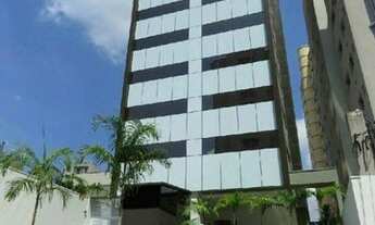 Imagem 4: Sala, 80 m² - venda por R$ 640.000,00 ou aluguel por R$ 2.500,00/mês - Centro - Santo Andr