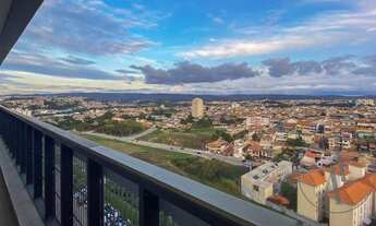 Imagem 6: Sala para alugar, 37 m² por R$ 2.800/mês - Edifício Iguatemi Business, Parque Bela Vista