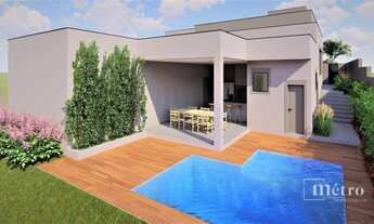 Imagem 3: Casa com 3 dormitórios à venda, 219 m² por R$ 1.180.000 - Jardim Santa Cecília - Ribeirão