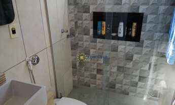 Imagem 4: Cobertura com 3 dormitórios à venda, 150 m² por R$ 420.000,00 - Alto Barroca - Belo Horizo