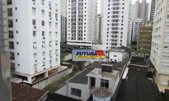 Imagem 7: Apartamento com 3 dormitórios à venda, 63 m² por R$ 460.000,00 - Itararé - São Vicente/SP