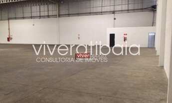 Imagem 5: Galpão, 3000 m² - venda por R$ 7.500.000,00 ou aluguel por R$ 35.000,00 - Vila São José 2